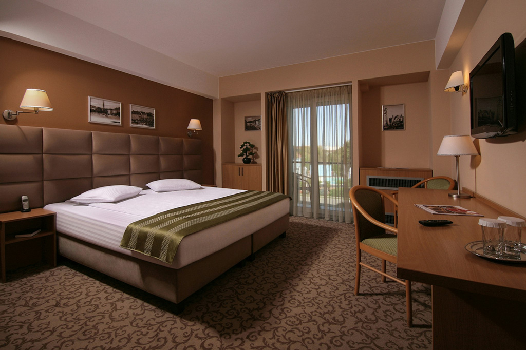 Hotel Reghina Blue - Général