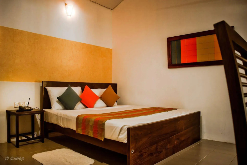 Amaranta Classic Retreat - фото 4