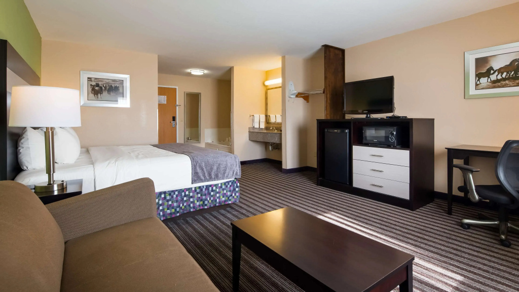 Hotel photo 6