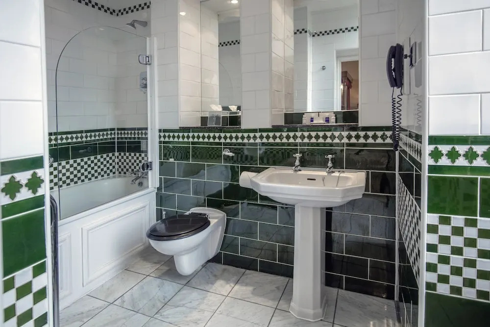 Crewe Hall Hotel & Spa - Chambres