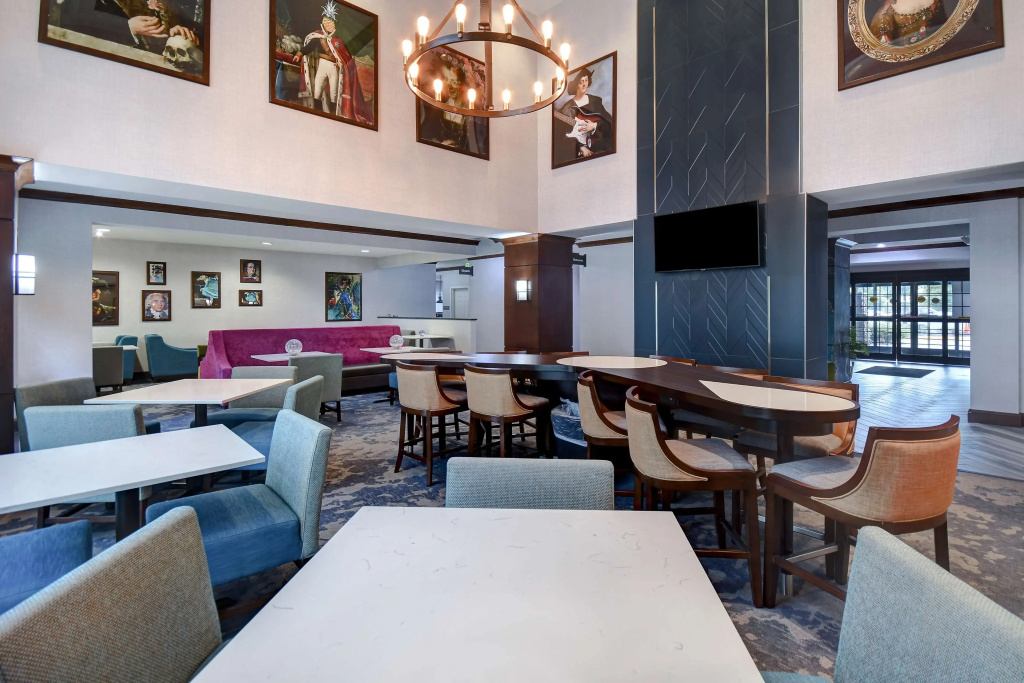 Homewood Suites by Hilton Yorktown Newport News - Général
