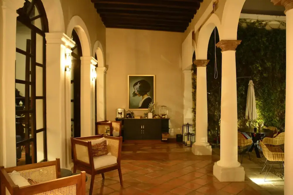 Hotel photo 18