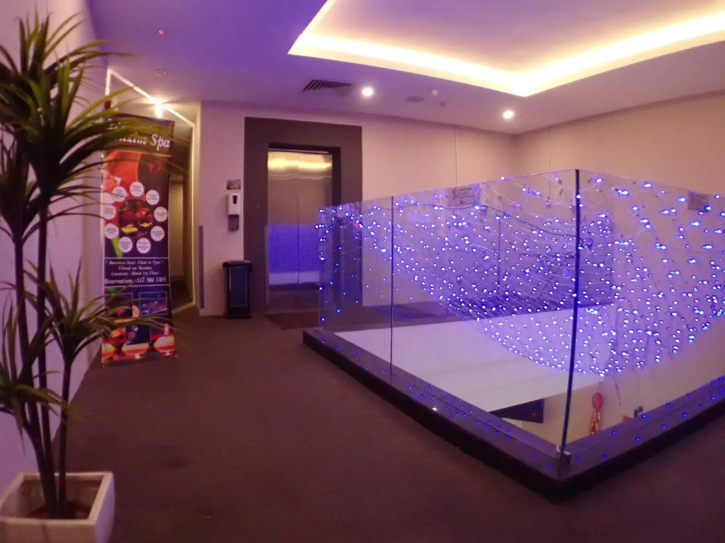 De Elements Business Hotel Kuala Lumpur - Général