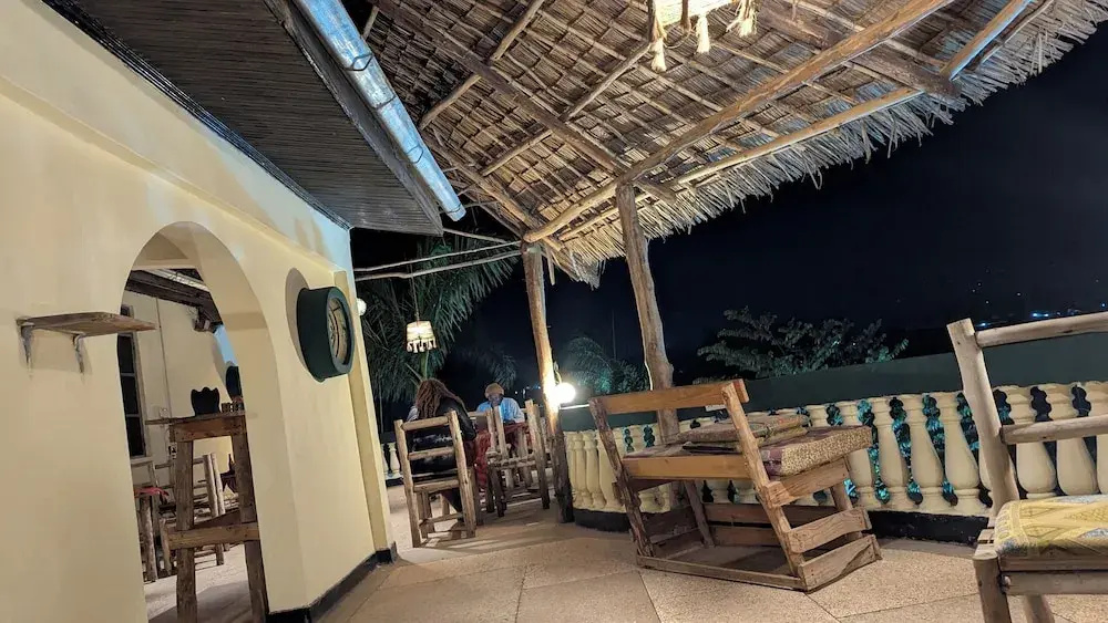 Hotel photo 10