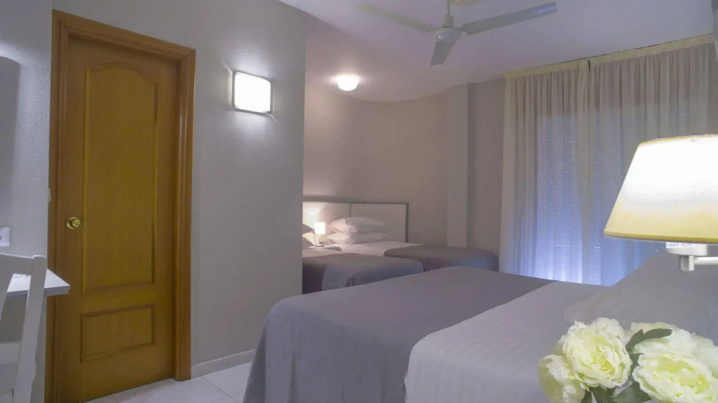 Hotel Ancora - Général