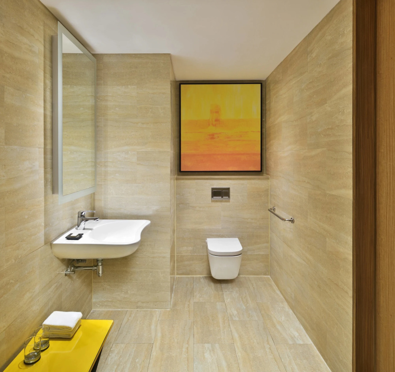 Courtyard by Marriott Bengaluru Outer Ring Road - Général