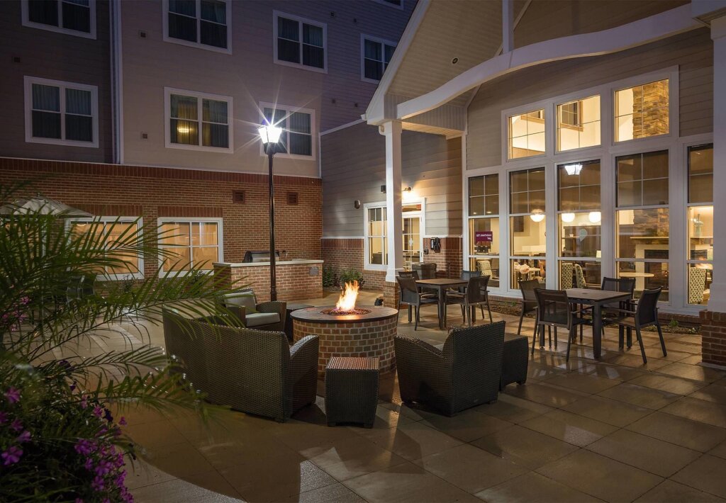 Residence Inn by Marriott Decatur Forsyth image