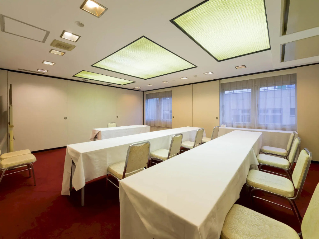 Hotel Matsunoka Ichinoseki - Général