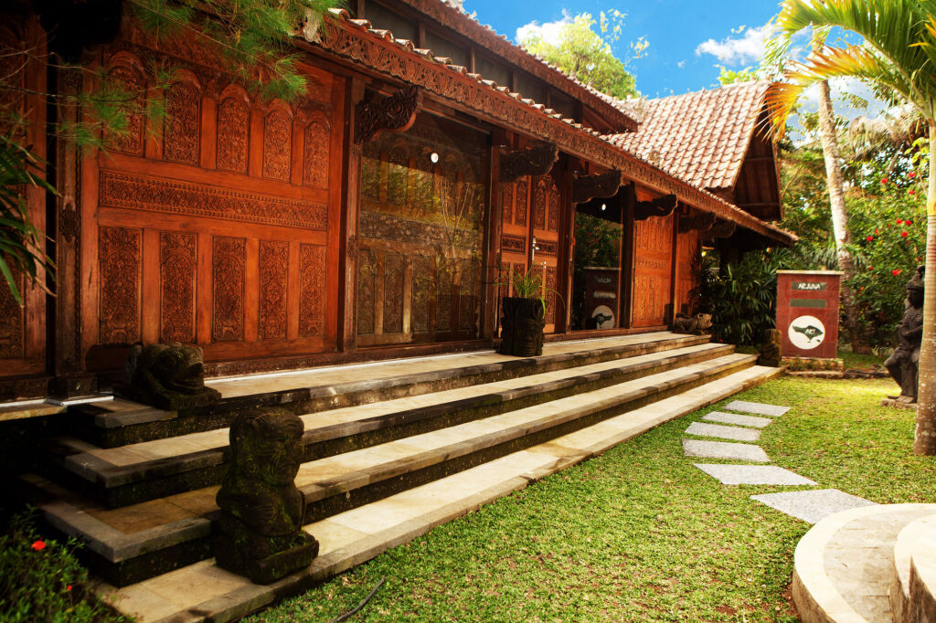 Ayung Resort Ubud