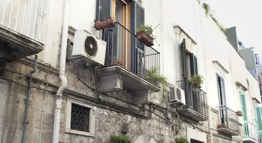 SantAngelo BB
