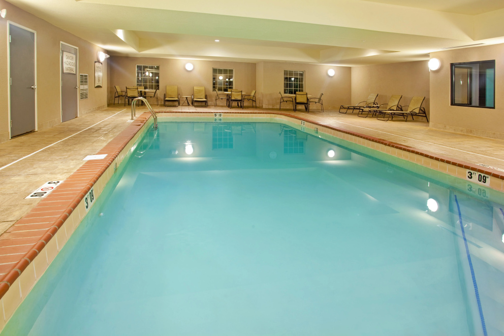 Staybridge Suites Elkhart North by IHG - Général