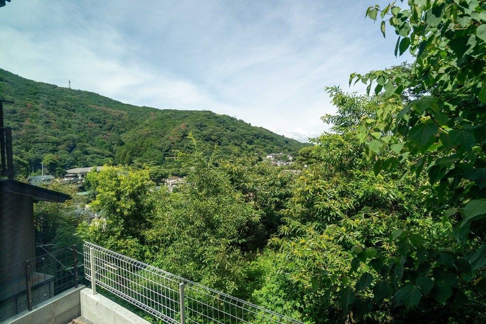 Butterfly Paradise Hakone-Yumoto 사진 18