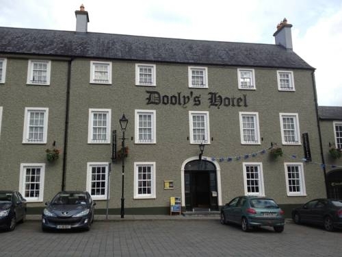 Dooly's Hotel by null