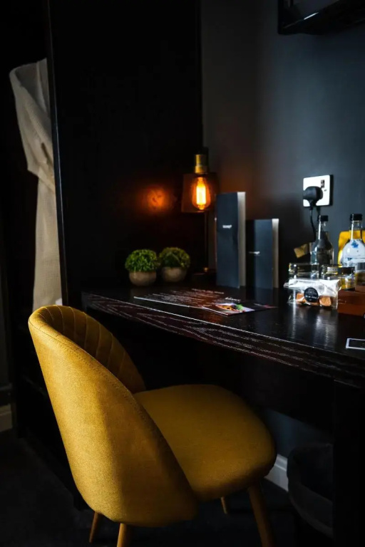 The Vicarage Freehouse & Rooms - Général
