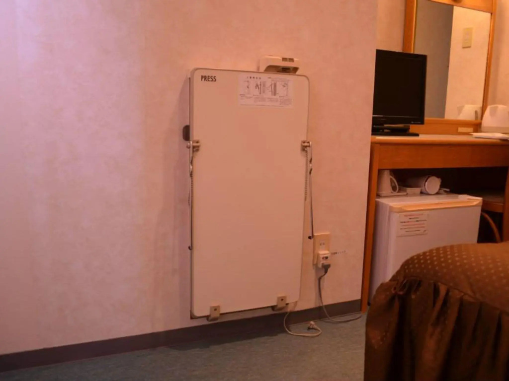 Southern Cross Inn Matsumoto - Chambres