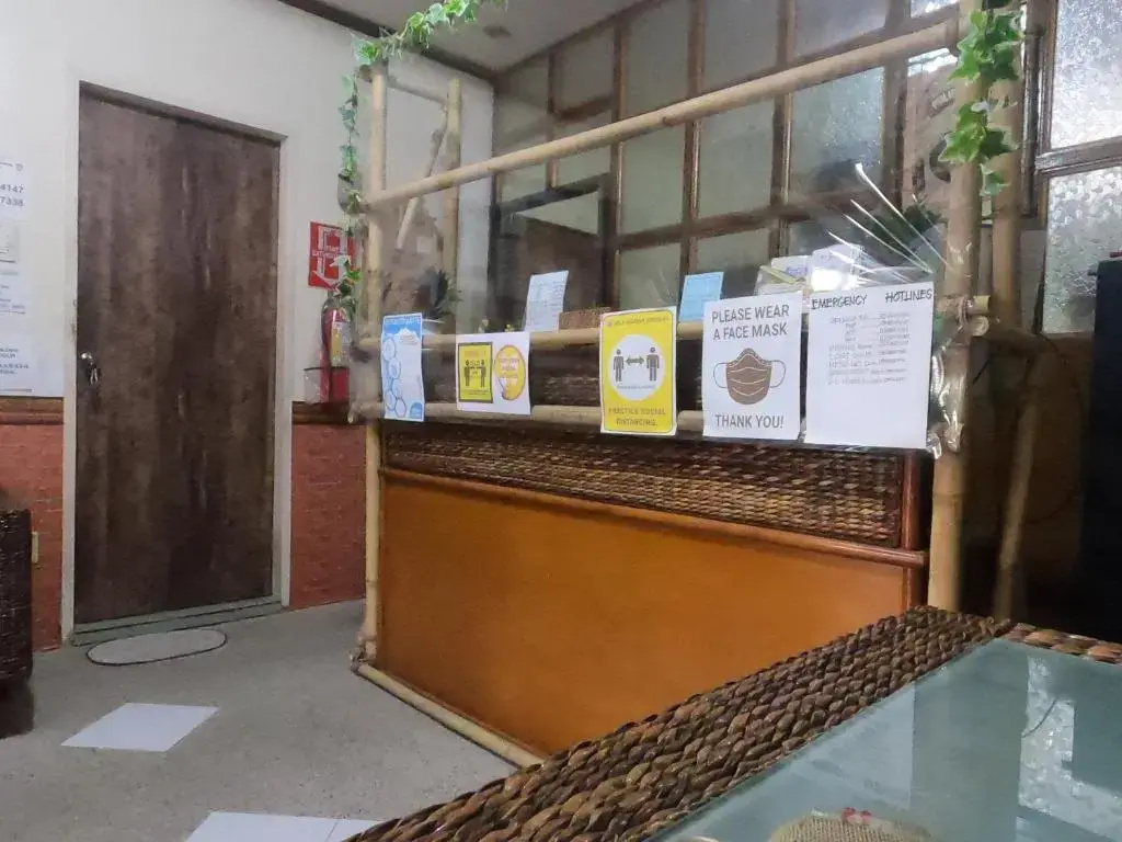 Shat's Guest House