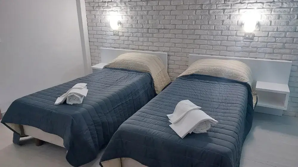 Spa & Wellness