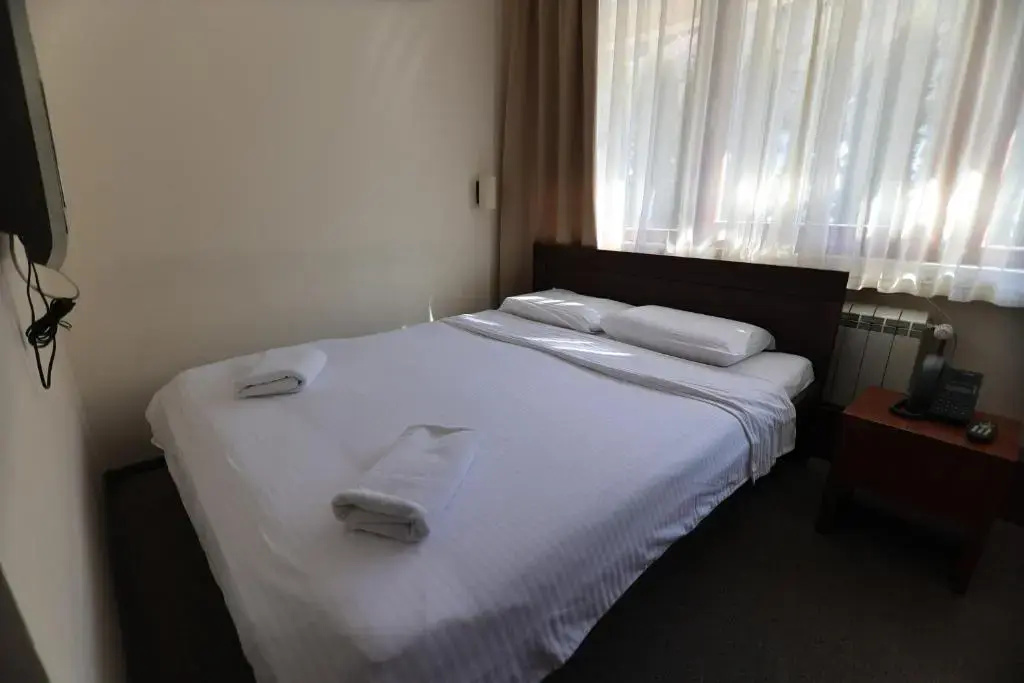 Hotel Happy - Chambres