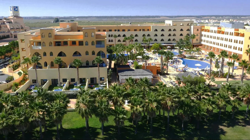 Hotel photo 18