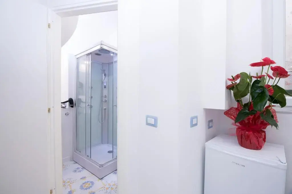 Alfieri Rooms - Chambres