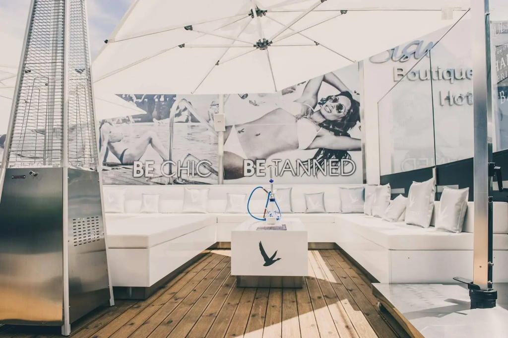 Sisu Boutique Hotel - Adults Only - Général