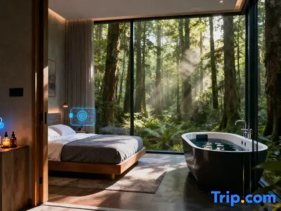 Ziyun Hotel - Chambres