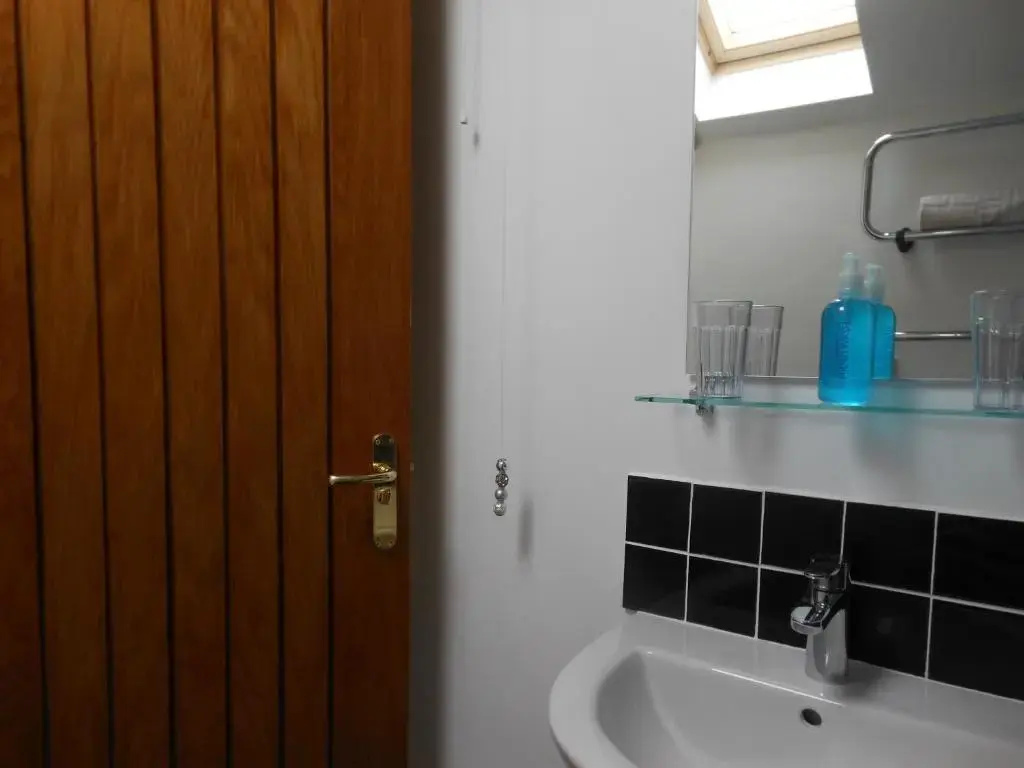 Rosalie Annexe - Chambres