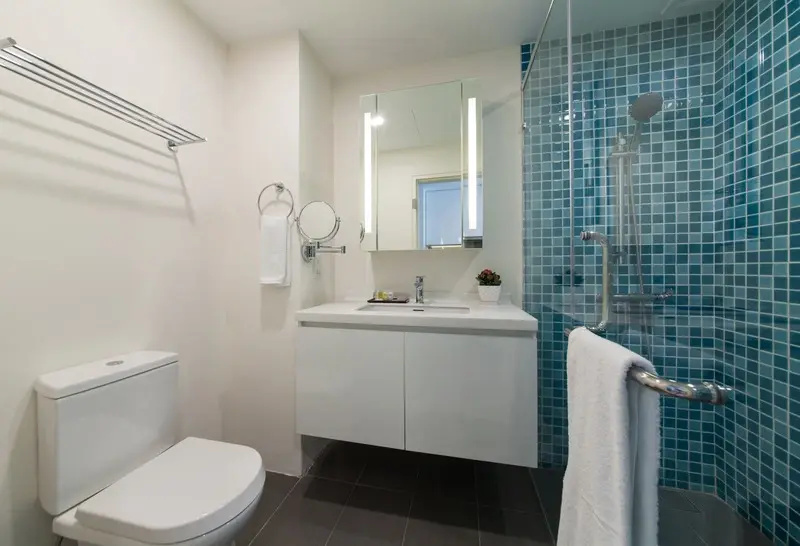 Citadines DPulze Cyberjaya - Chambres