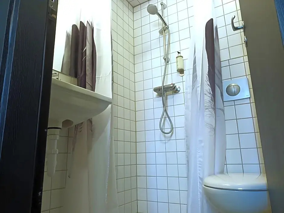 Leifur Eiriksson Hotel - Chambres