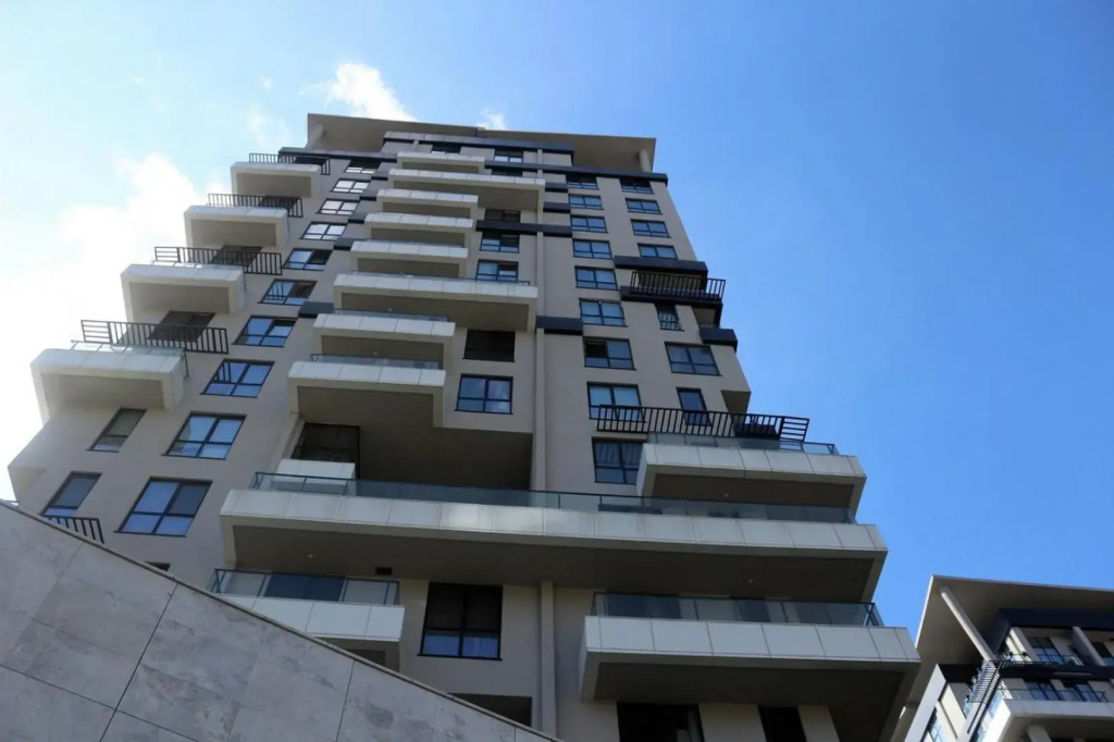 Seba Residences