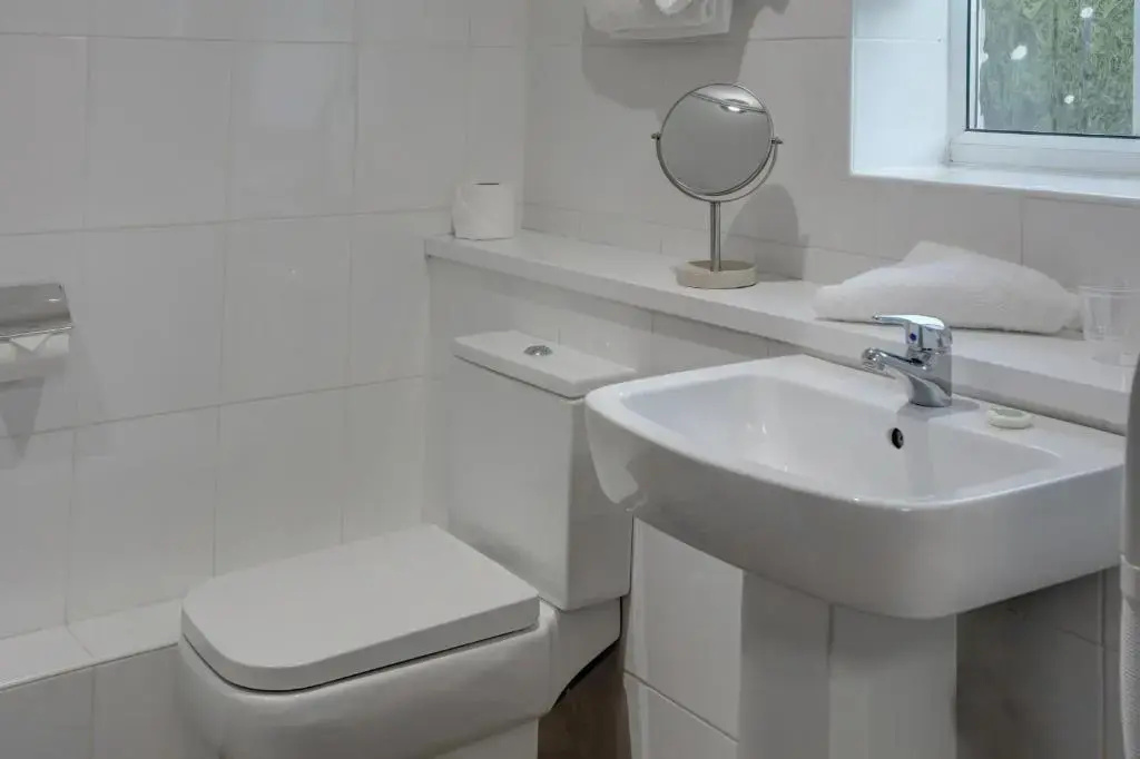 Best Western Claydon Hotel - Chambres