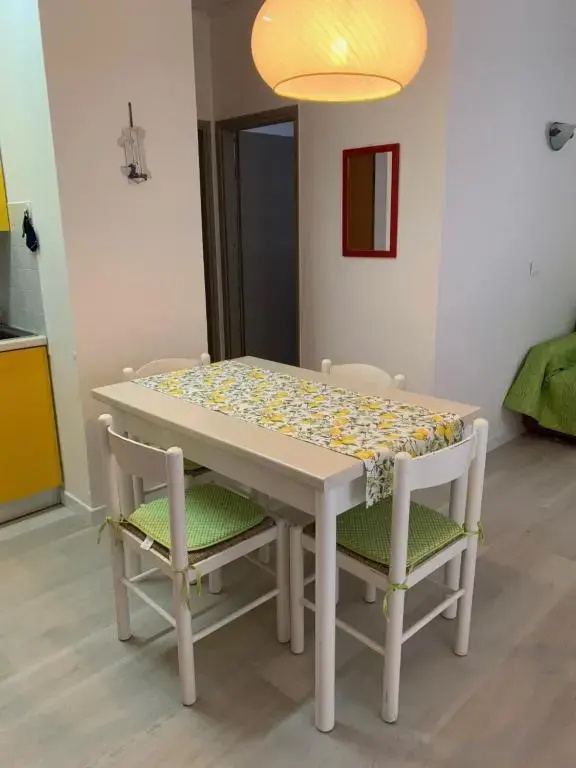 Bungalow Marina di Cortellazzo - Chambres