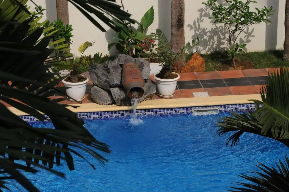 Hotel photo 14