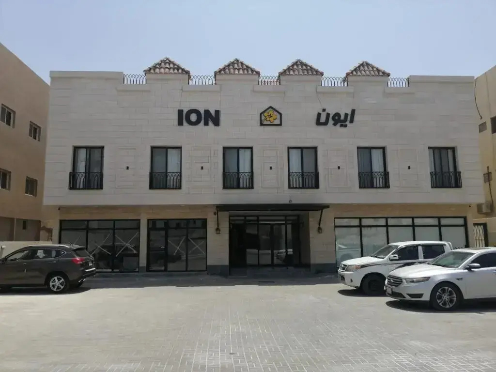 Hotel photo 1