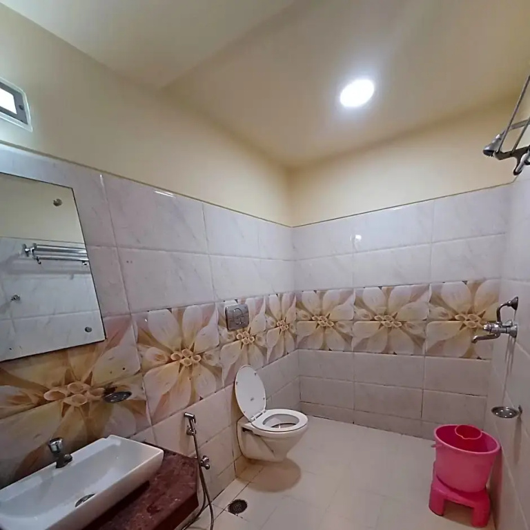 Mahadev Villa- Jaipur - Chambres