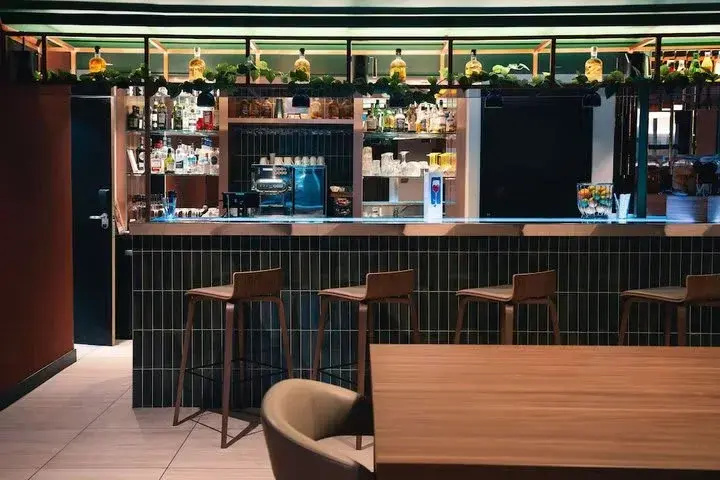 Novotel Lille Centre Grand Place - Chambres