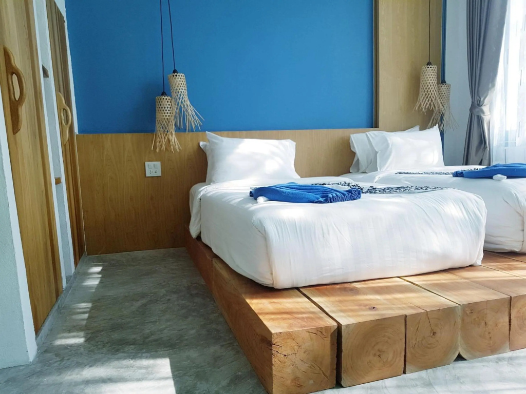 In Touch Resort — 3