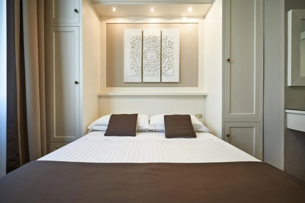 Hotel Cosimo De' Medici - Général