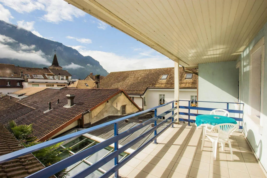 Hotel Du Port - Général