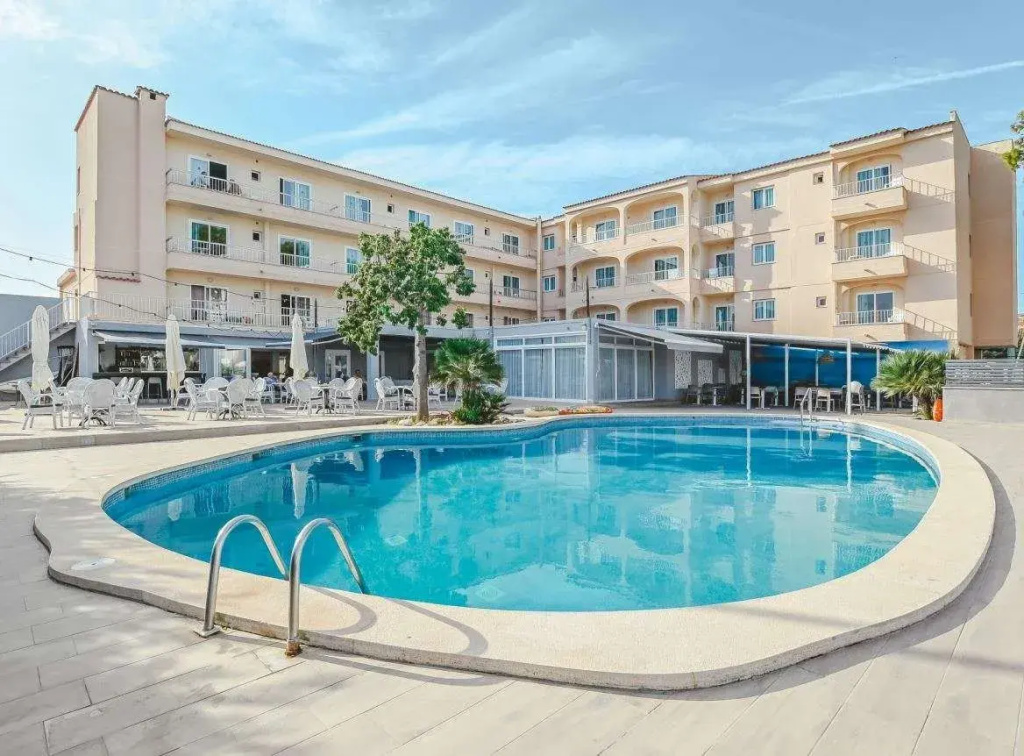 Hotel photo 37