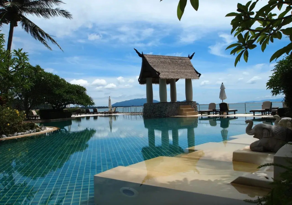 Beach & Waterfront