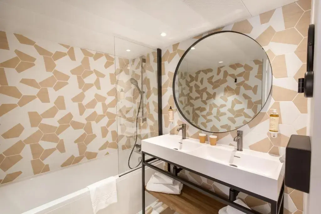 Mercure Cannes Mandelieu - Chambres