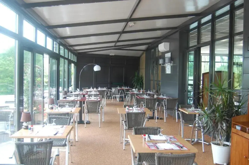Business Centre