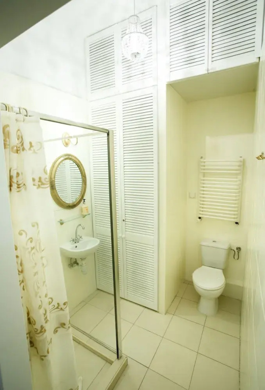 Boutique Apartments - Kazimierz - Chambres