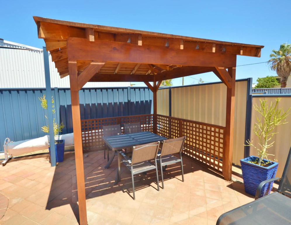 Blue Ocean Villa 2 - Kalbarri WA