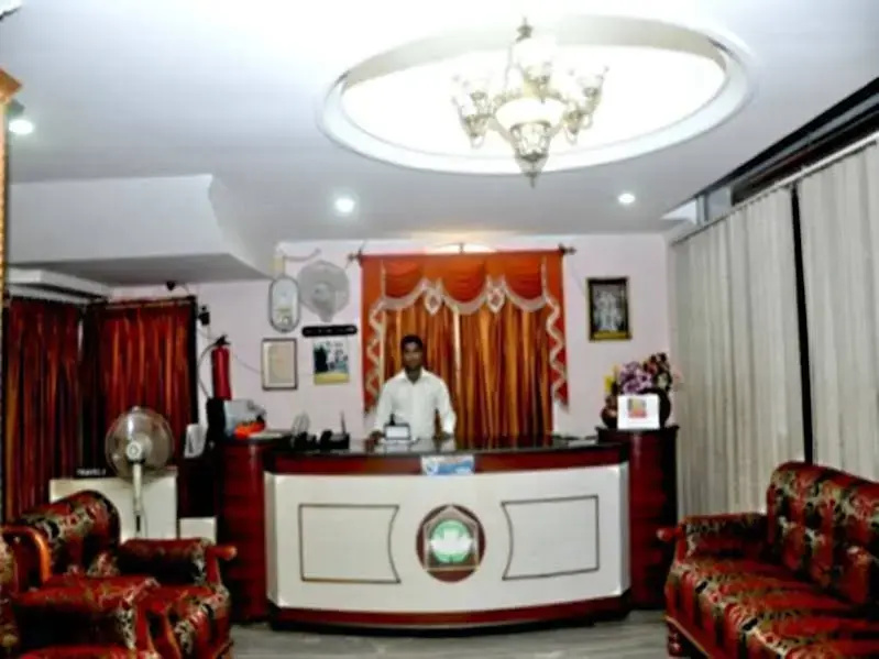 Hotel photo 10