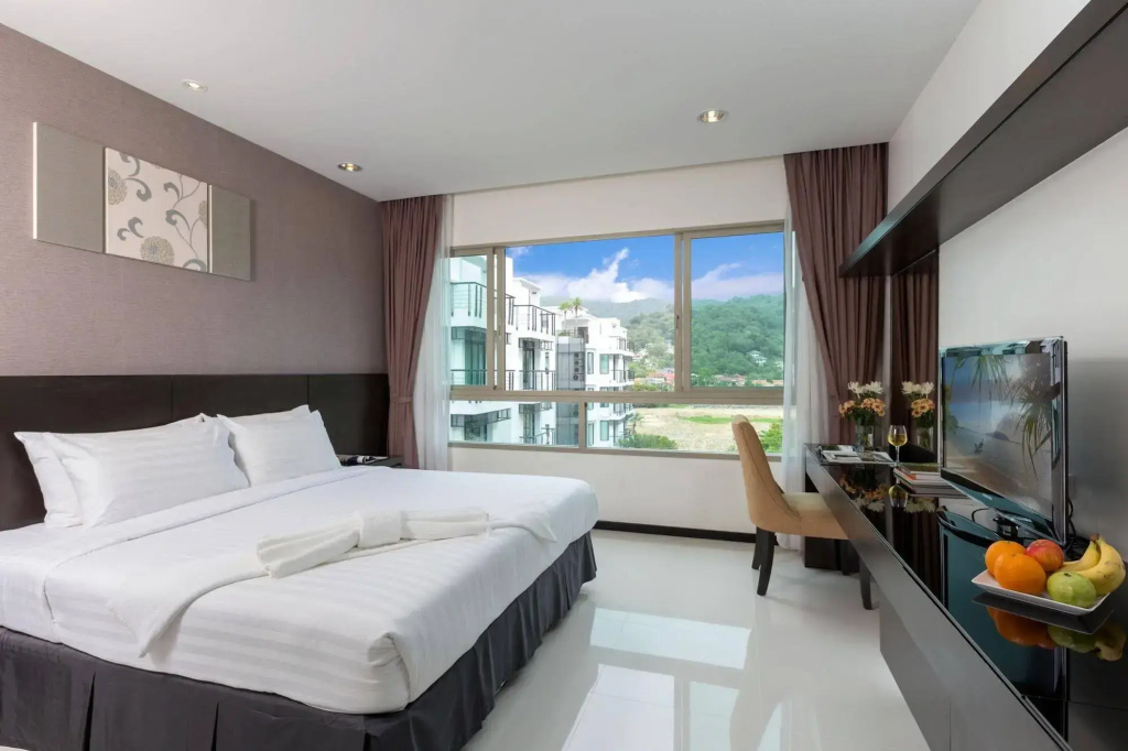 Hotel photo 3