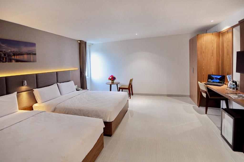 For You Hotel Nha Trang