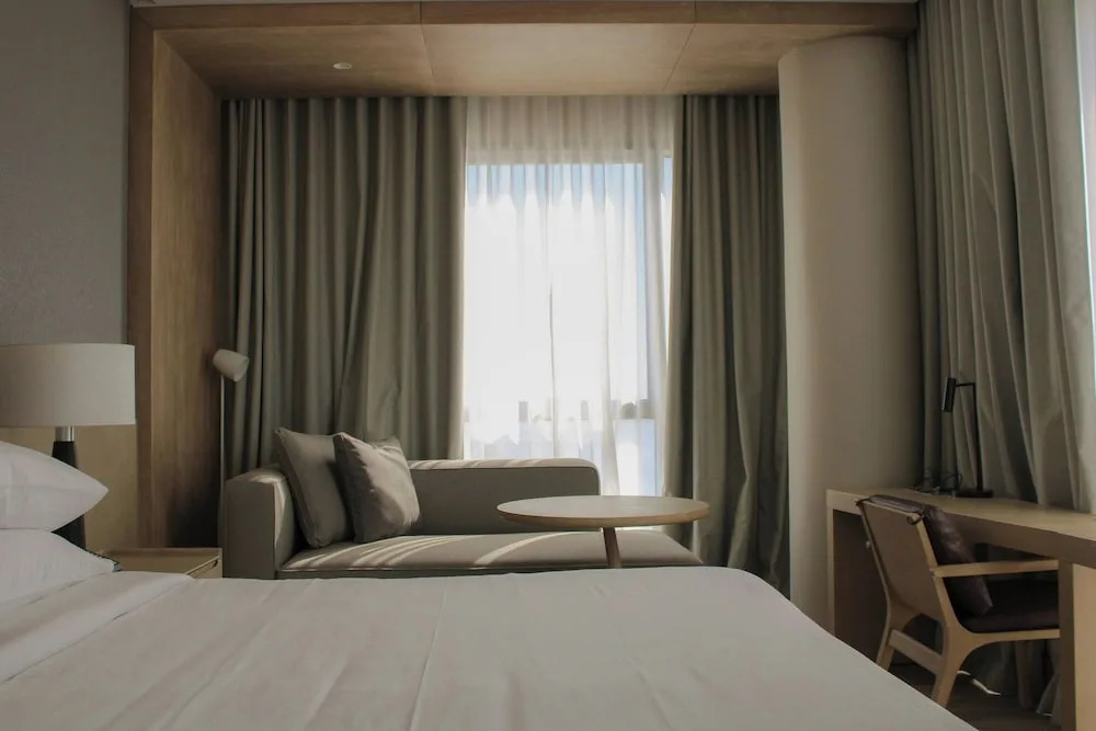 Marriott Corrientes Hotel — 3