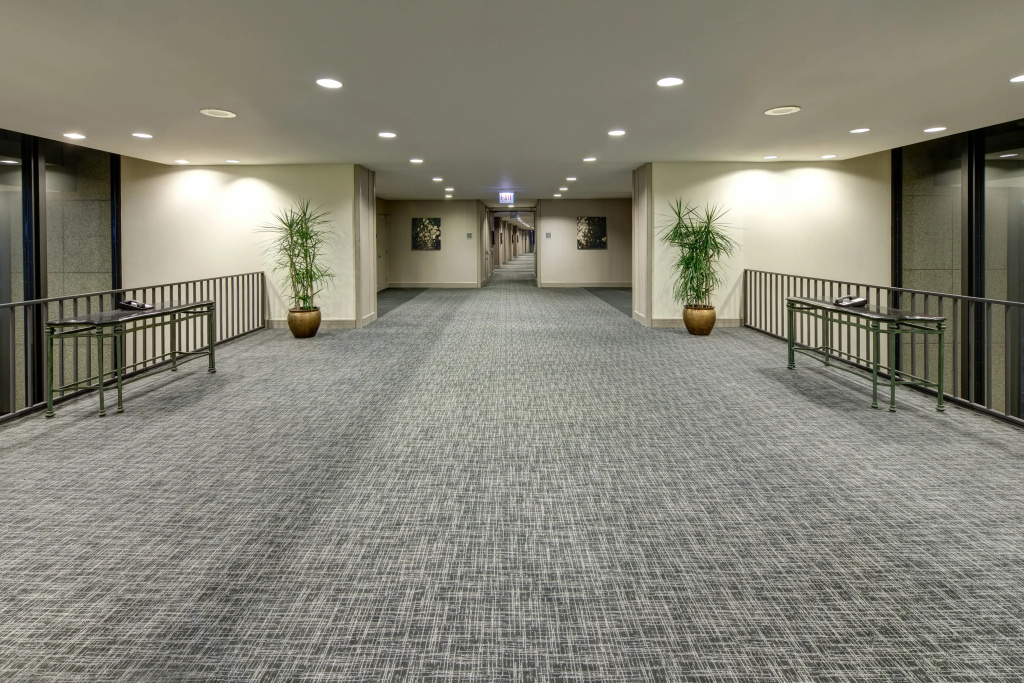 Hilton Chicago O'Hare Airport - Général